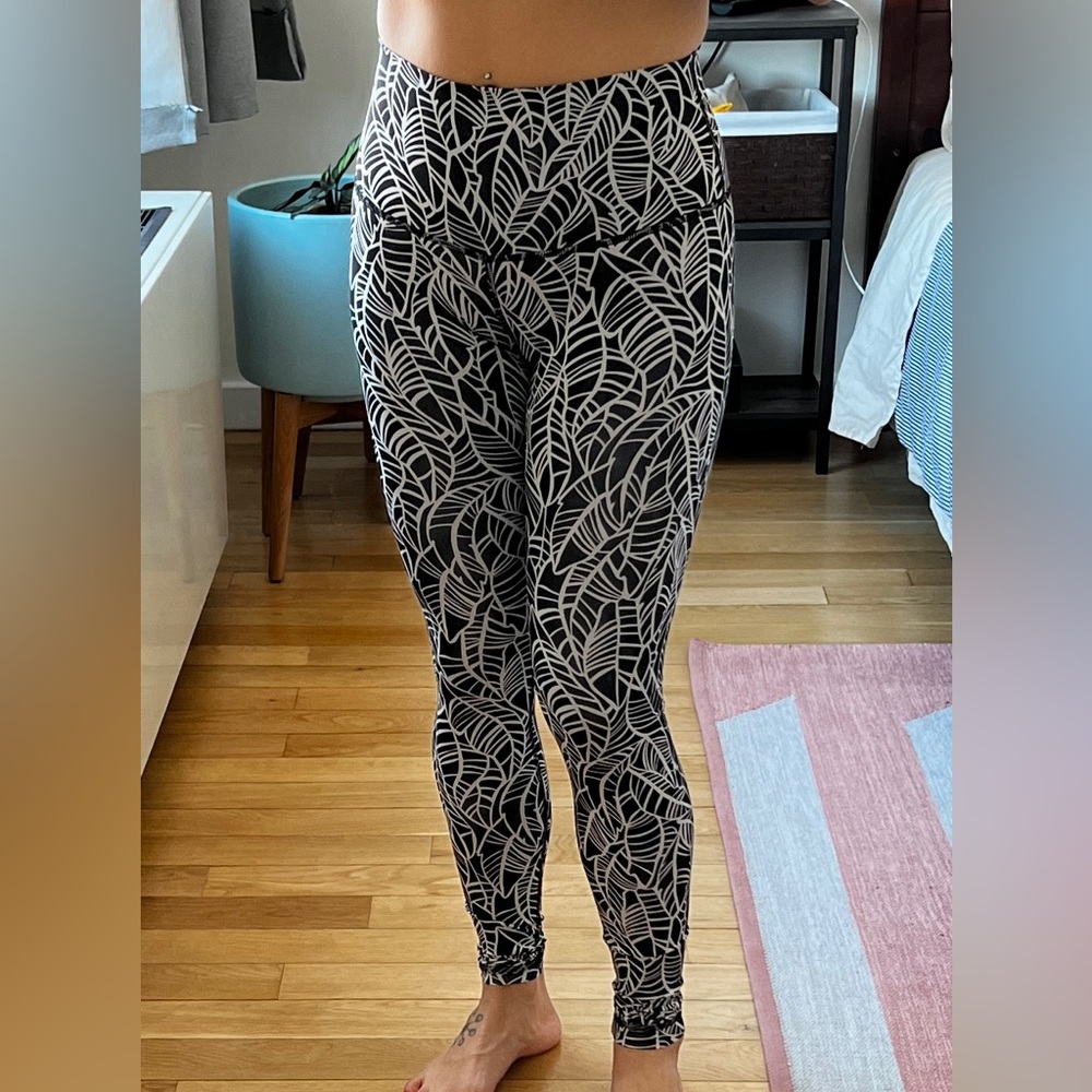 Lululemon Wunder Under High-rise Pant *Full-On Luon